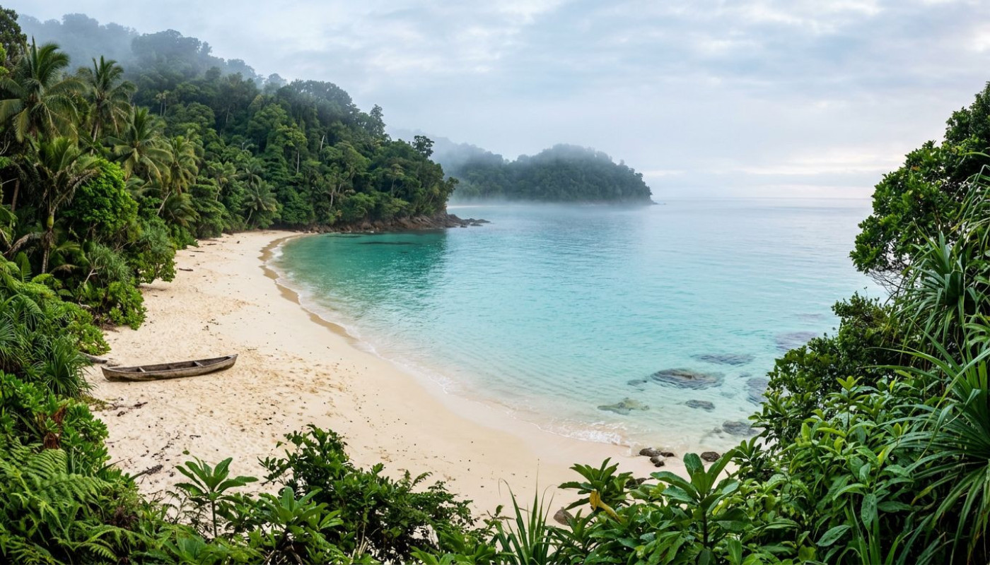How Hidden Destinations Redefine The Meaning Of Authentic Travel