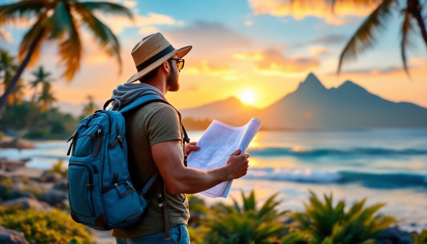 How To Choose The Right Holiday Destination For Your Budget?