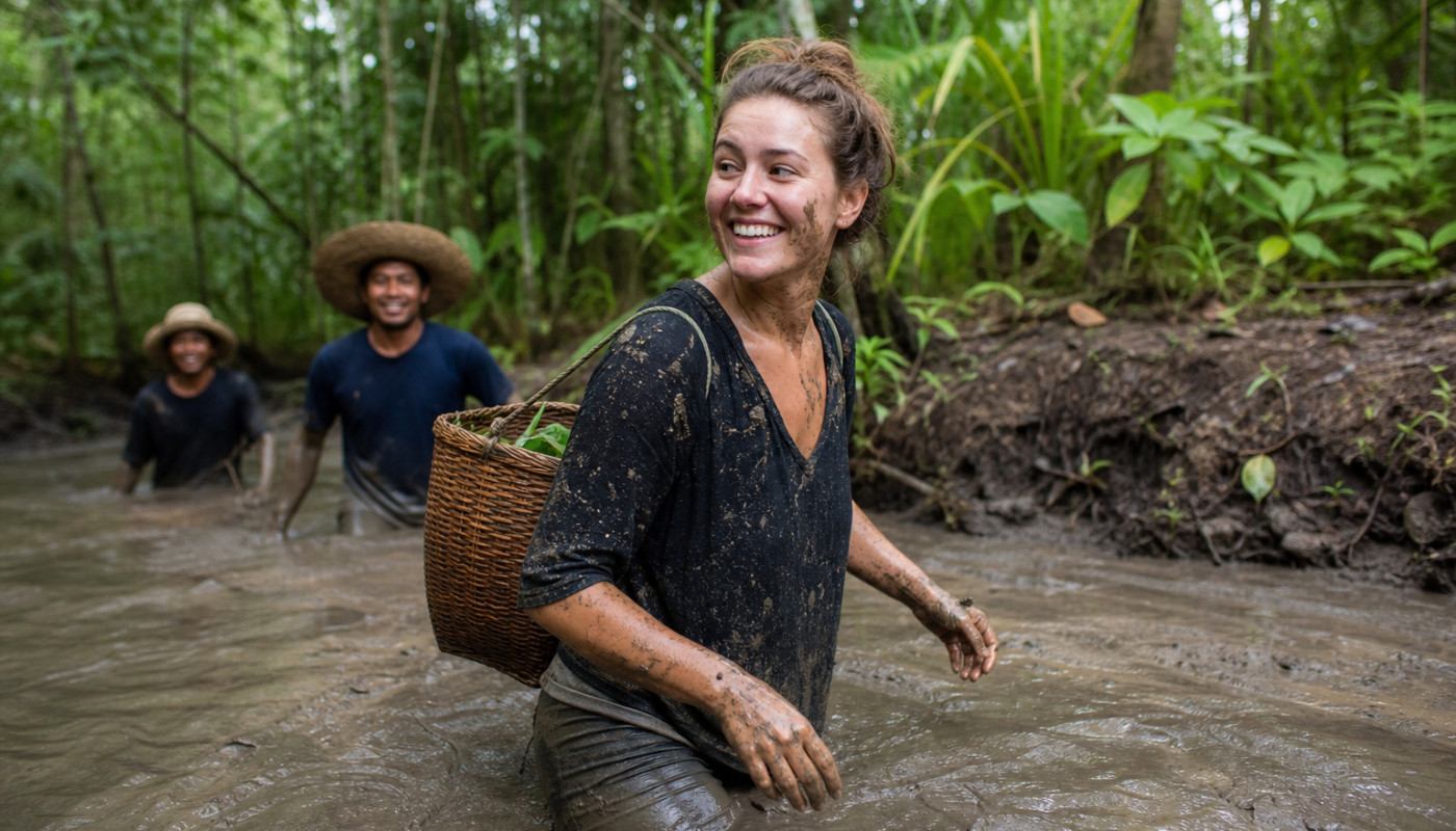 Why Choosing Offbeat Activities Can Transform Your Travel Experience